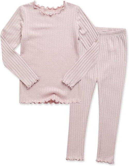 Vaenait Baby Modal Pajamas