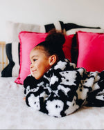 PRE-ORDER: Kids Ghostie Sherpa