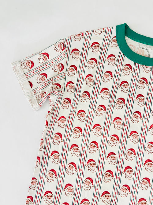 Santa Claus Bamboo Dress