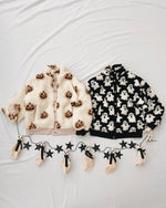 PRE-ORDER: Kids Ghostie Sherpa