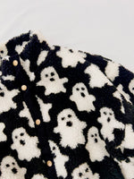 PRE-ORDER: Kids Ghostie Sherpa