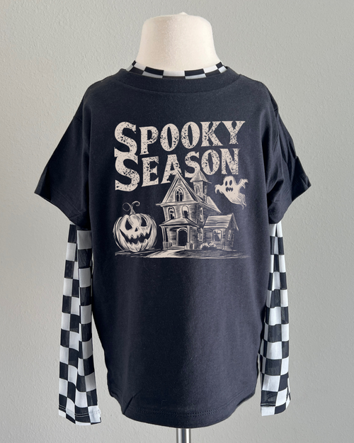 Spooky Season Tee