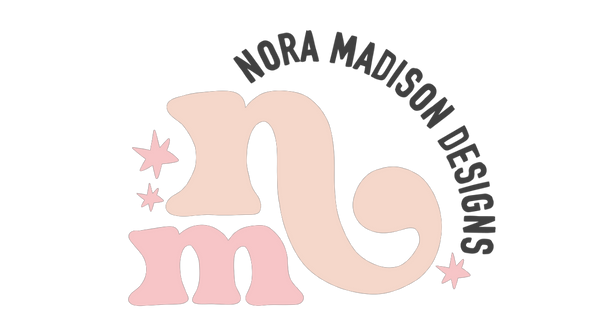 Nora Madison Designs